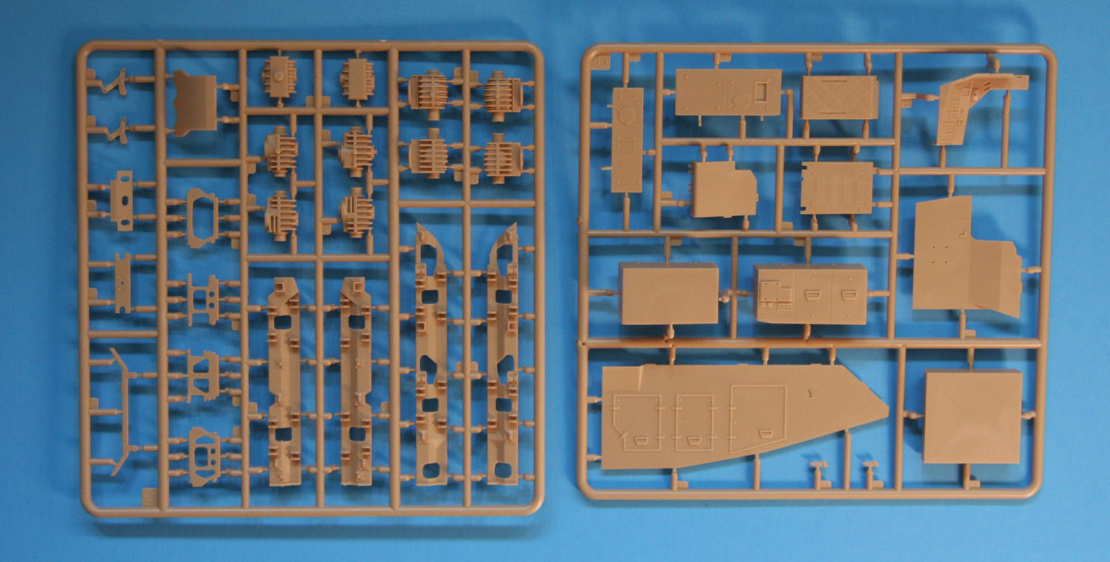 IBG 35032 1/35 KTO Rosomak First Look Image 04