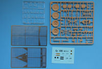 1/35 KTO Rosomak 'The Green Devil' Kit