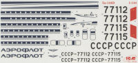 Tu-144D
