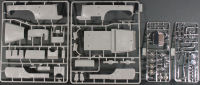 G4 Personnel Car 1935 Production Kit