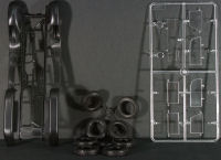 G4 Personnel Car 1935 Production Kit