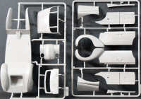 Admiral Cabriolet Kit