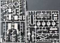 Admiral Cabriolet Kit