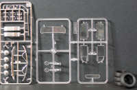 Admiral Cabriolet Kit