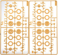 Tourenwagen Kit