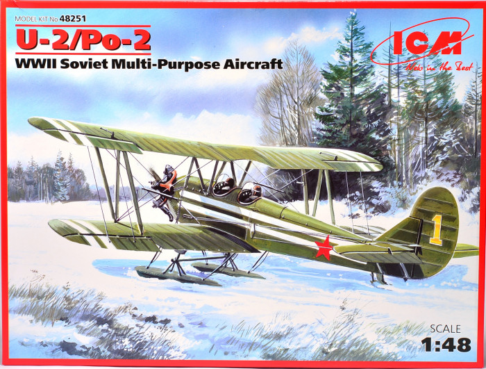 U-2/Po-2