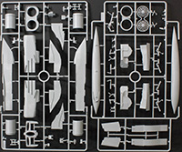 ICM 48901 1/48 MiG-25RBT Foxbat B Kit First Look