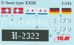 Type XXIII