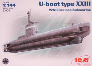 Type XXIII