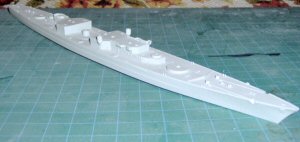 Kreuzer P