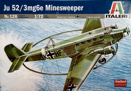 Ju 52/3mg6e