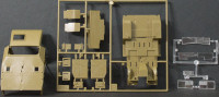 Chevrolet Gun Tractor Kit