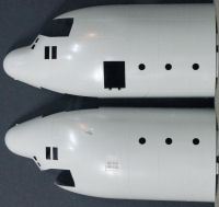 C-130H Hercules Kit