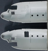 C-130H Hercules Kit