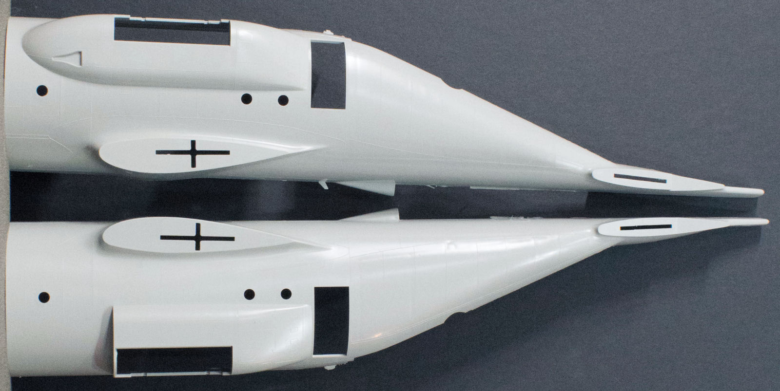 Italeri 0843 1/48 C-130H Hercules Parts Image 03