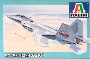 F-22A Kit