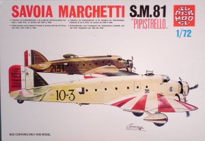 SM.81 Kit
