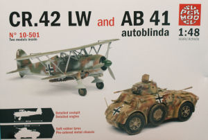 CR.42 Kit