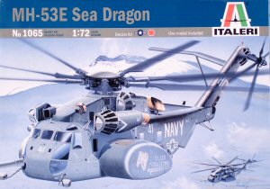 UH-34D Kit