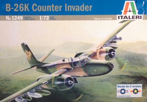 A-26K Kit
