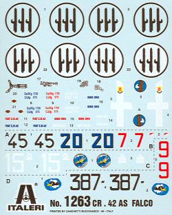 CR.42AS Kit