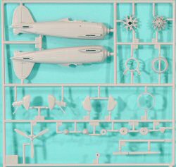 CR.42AS Kit