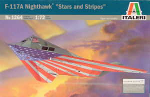F-117A Kit
