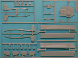 YB-49 Kit