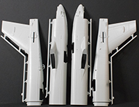 B-52G Stratofortress Kit