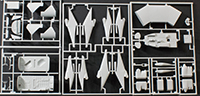 B-52G Stratofortress Kit