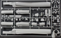 Mirage IIIC Kit