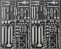 Mirage IIIC Kit