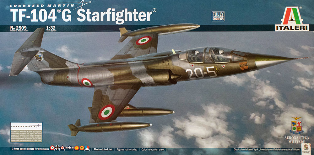 Starfighter Kit