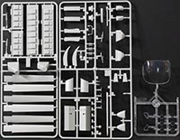 Italeri 2622 1/48 V-22 Osprey Kit First Look