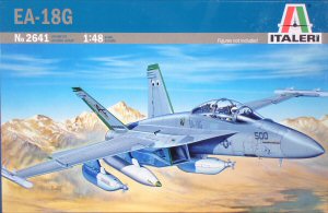 EA-18G Kit