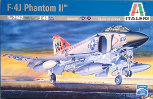 F-4J Kit