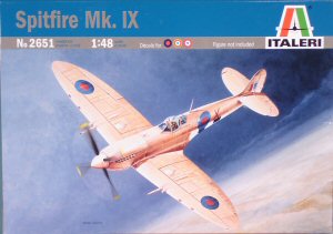 Spitfire