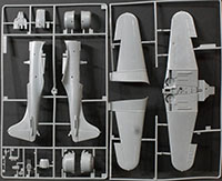 SBD-5 Dauntless