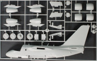 ES-3A Shadow Kit