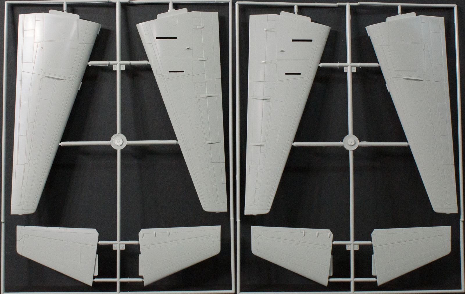 Italeri 2735 1/48 ES-3A Shadow Parts Image 03