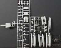 Italeri 2735 1/48 ES-3A Shadow Kit First Look