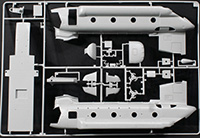 CH-47F Kit
