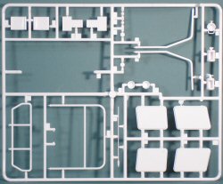 Mercedes Kit
