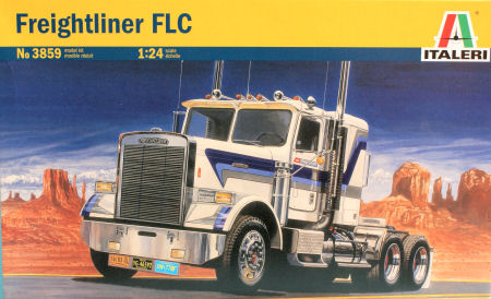 Freightliner