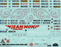 IVECO Stralis Active Space Cube