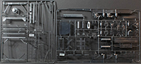 Tecnokar Trailer w/20' Tank Kit