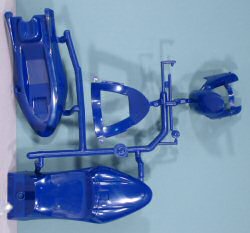 Yamaha YZR Kit