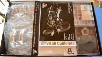 Moto Guzzi V850 California Kit