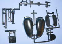 Moto Guzzi V850 California Kit