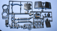 Moto Guzzi V850 California Kit